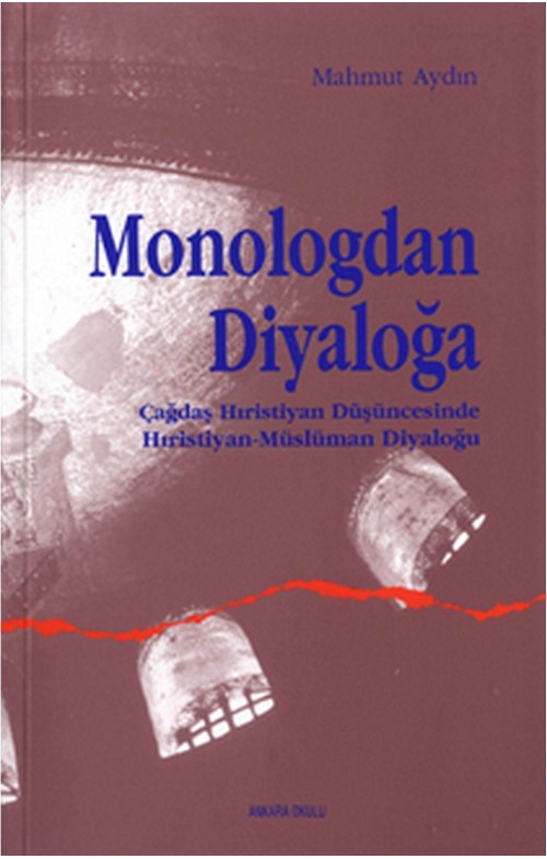 Monologdan Diyaloğa -37
