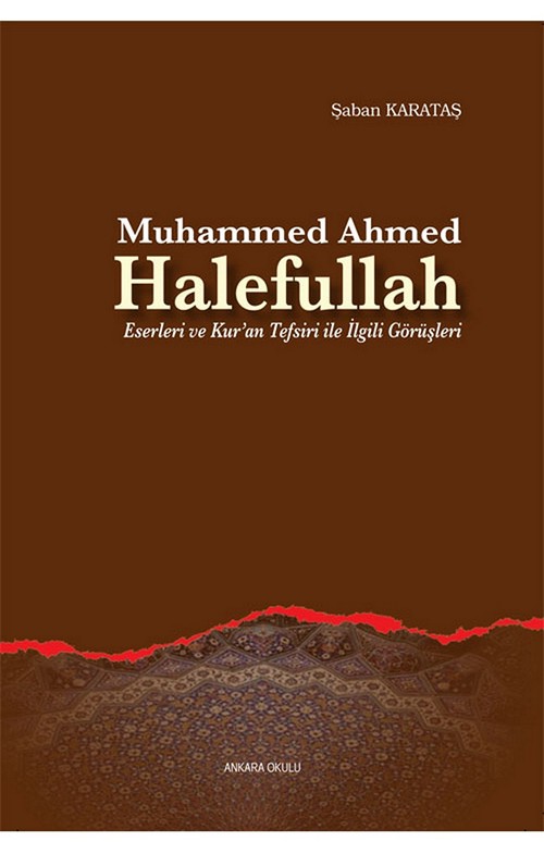 Muhammed Ahmed Halefullah -142