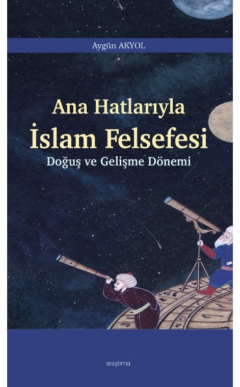 Ana Hatlarıyla İslam Felsefesi -330