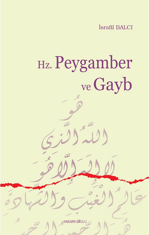 Hz. Peygamber ve Gayb -209