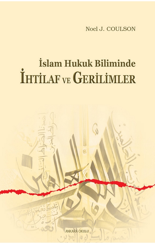 İslam Hukuk Biliminde İhtilaf ve Gerilimler -223
