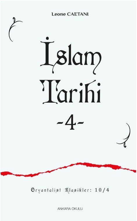 İslam Tarihi -4- -357/4