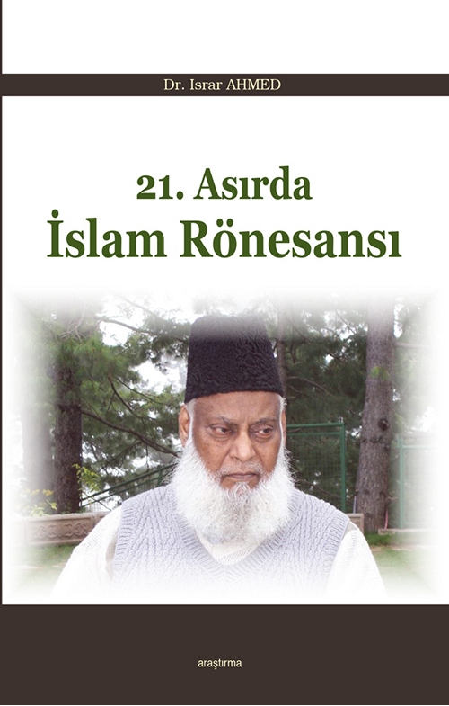 21. Asırda İslam Rönesansı -132