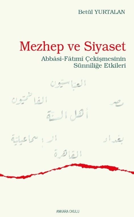 Mezhep ve Siyaset -471