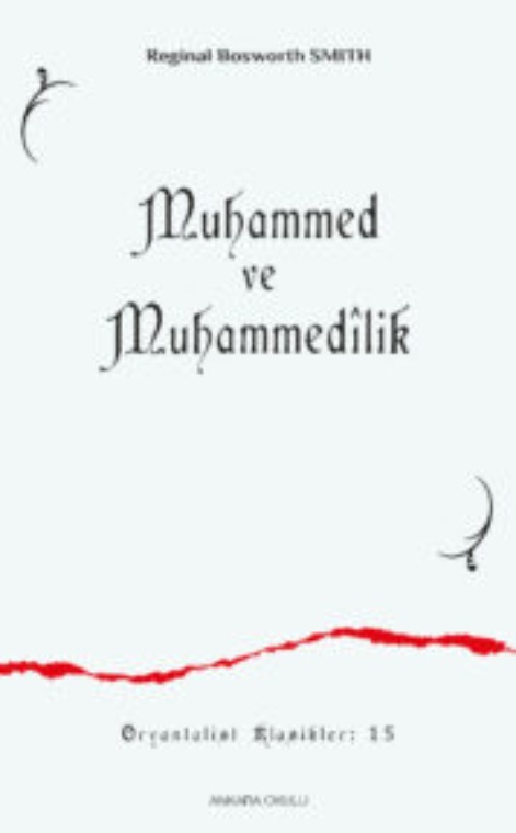 Muhammed ve Muhammedîlik -403