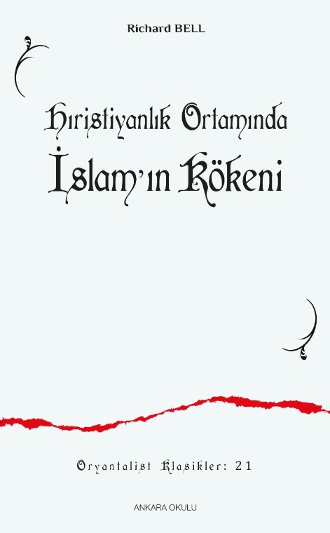 Hıristiyanlık Ortamında İslamʼın Kökeni -442