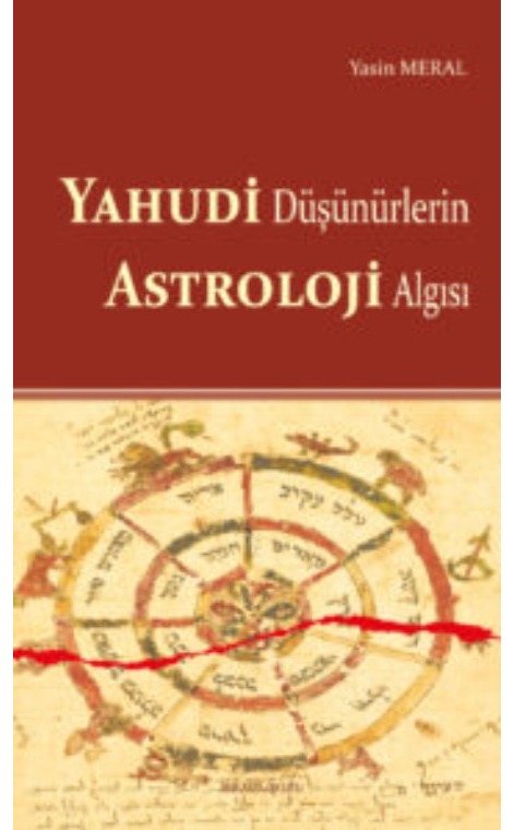 Yahudi Düşünürlerin Astroloji Algısı -423