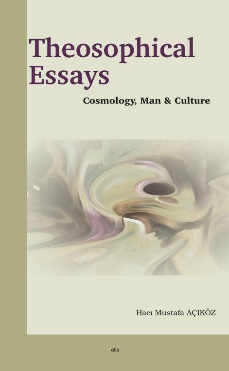 Theosophical Essays -146