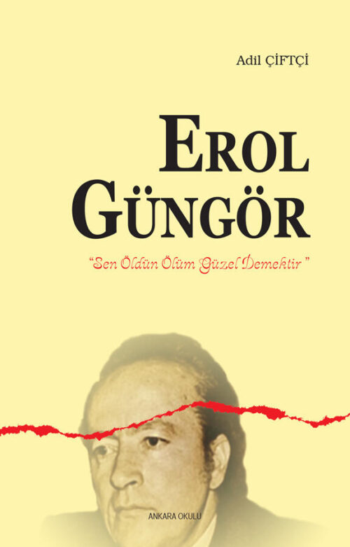 Erol Gungor