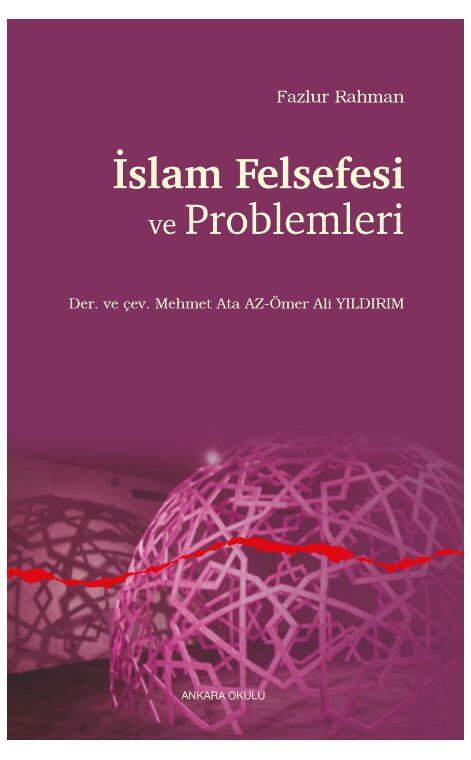 Islam Felsefesi ve Problemleri