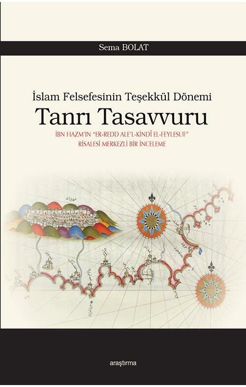 Islam Felsefesinin Tesekkul Donemi Tanri Tasavvuru