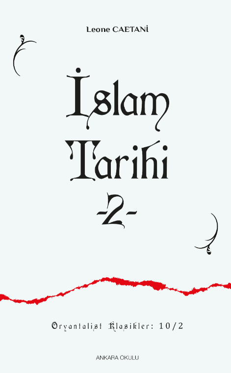 Islam Tarihi 2