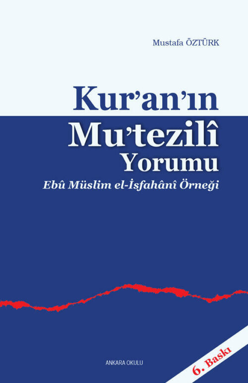 Kuranin Mutezili Yorumu