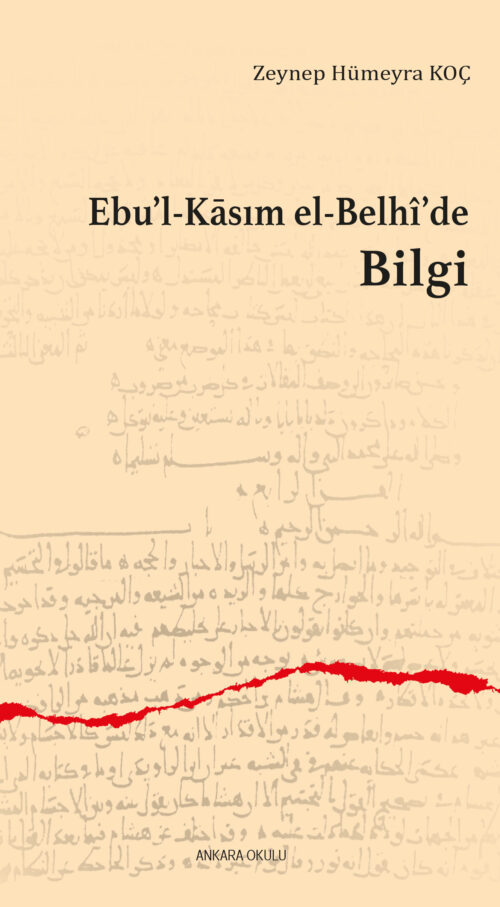 Ebul Kasim el Belhide Bilgi